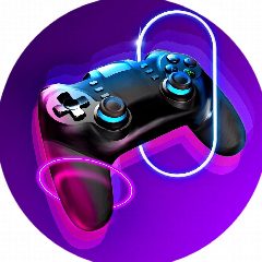 Канал Игры и Стикеры в мессенджере MAX — 1 328 подписчиков