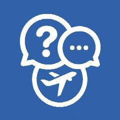 Канал AviaComments в мессенджере MAX — 1 271 подписчик