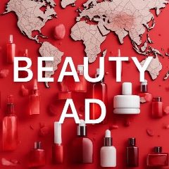 Канал BeautyAD в мессенджере MAX — 6 283 подписчика