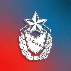 Канал ЦСКА в мессенджере MAX — 1 704 подписчика