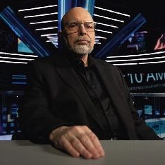 Канал Дмитрий Саймс в мессенджере MAX — 6 515 подписчиков