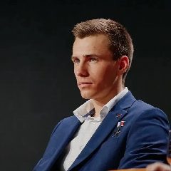 Канал Владислав Головин в мессенджере MAX — 2 815 подписчиков