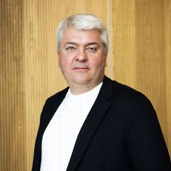 Канал Алексей Гореславский в мессенджере MAX — 2 077 подписчиков