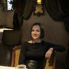 Канал GourmetClubEkb в мессенджере MAX — 1 155 подписчиков