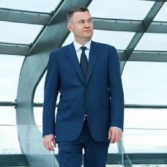 Канал Кирилл Поляков в мессенджере MAX — 2 573 подписчика