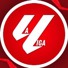 Канал Ла Лига Испанский футбол La Liga в мессенджере MAX — 2 194 подписчика