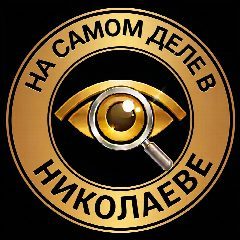 Канал На самом деле в Николаеве в мессенджере MAX — 1 762 подписчика