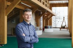 Канал Строительство и бизнес в мессенджере MAX — 5 332 подписчика