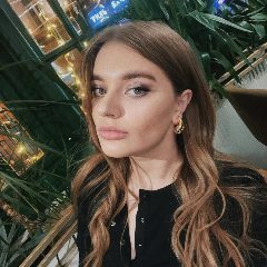 Канал Yulia Nagubneva | Бьюти и косметика в мессенджере MAX — 1 556 подписчиков