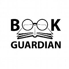 Канал Book Guardian в мессенджере MAX — 264 подписчика