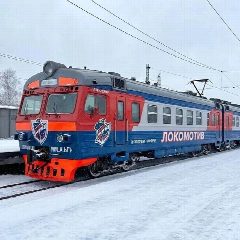 Канал Непобедимый бронепоезд в мессенджере MAX — 93 подписчика