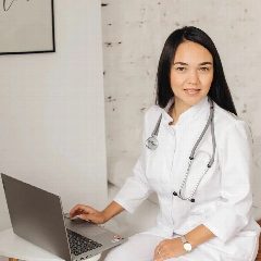 Канал elinnika_doctor|ПОХУДЕНИЕ| ПП рецепты| в мессенджере MAX — 1 433 подписчика