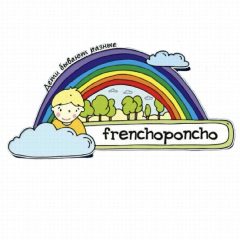 Канал Frenchoponcho в мессенджере MAX — 158 подписчиков