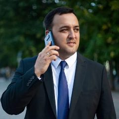 Канал Адвокат на связи в мессенджере MAX — 368 подписчиков