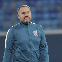 Канал БЕЛЬСКИЙ | О футболе в Питере в мессенджере MAX — 191 подписчик