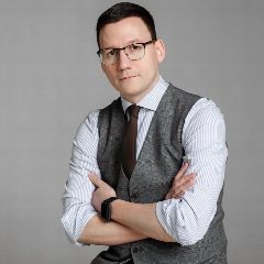 Канал Александр Мудров в мессенджере MAX — 744 подписчика