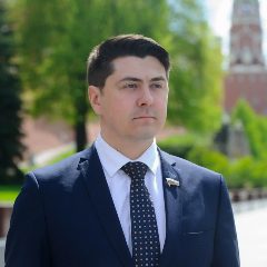Канал Спиридонов | Первая Парта 🇷🇺 в мессенджере MAX — 118 подписчиков