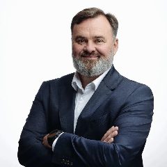 Канал Андрей Бетин в мессенджере MAX — 1 752 подписчика
