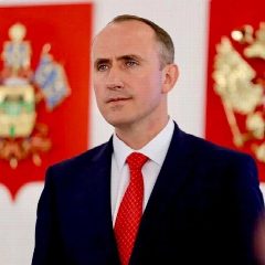 Канал Алексей Богодистов | Глава города-курорта Геленджика в мессенджере MAX — 7 914 подписчиков
