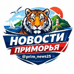 Канал [18+]Новости Приморья в мессенджере MAX — 81 подписчик