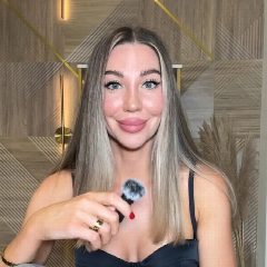 Канал Стилист Мария Абабкова в мессенджере MAX — 3 010 подписчиков