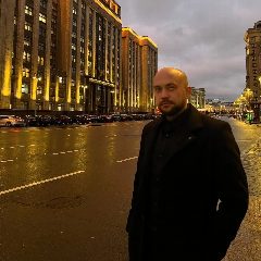 Канал Абаев_Live в мессенджере MAX — 177 подписчиков