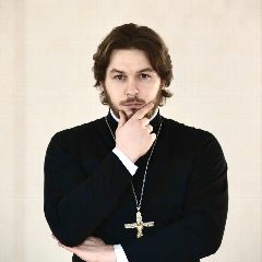 Канал Священник Антоний Бондарев в мессенджере MAX — 26 подписчиков