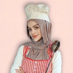 Канал ABIRZ KITCHEN в мессенджере MAX — 370 подписчиков