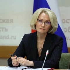 Канал Виктория Абрамченко в мессенджере MAX — 680 подписчиков