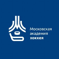 Канал ГБУ ДО «Московская академия хоккея» в мессенджере MAX — 415 подписчиков