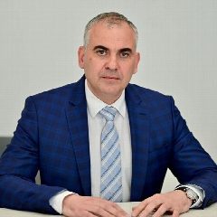 Канал Жилищно-коммунальный и дорожный блок | Бегляров Рафаэль в мессенджере MAX — 720 подписчиков