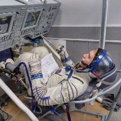 Канал Добрый Овчинников | Обьединённые Космосом в мессенджере MAX — 270 подписчиков