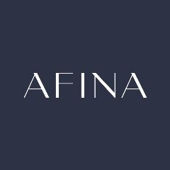 Канал AFINA в мессенджере MAX — 1 783 подписчика