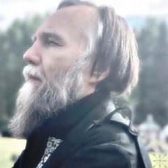 Канал Александр Дугин в мессенджере MAX — 17 520 подписчиков