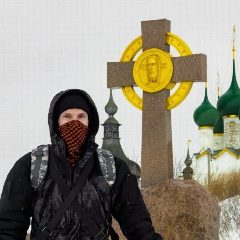 Канал Глеб Александров в мессенджере MAX — 429 подписчиков