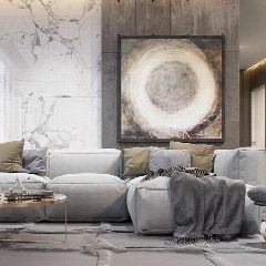 Канал Interior Inspiration в мессенджере MAX — 109 подписчиков
