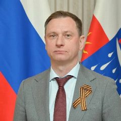 Канал Мэр Сочи Андрей Прошунин в мессенджере MAX — 56 280 подписчиков