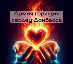 Канал АГС Русского Донбасса в мессенджере MAX — 71 306 подписчиков