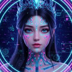 Канал Нейросеть, девушки | Ai woman в мессенджере MAX — 266 подписчиков
