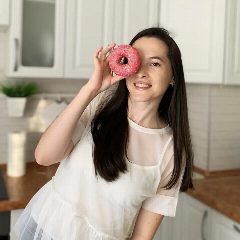 Канал Айгуль Рецепты Aiigul_sh в мессенджере MAX — 23 428 подписчиков