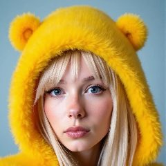 Канал Нейросеть картинки в мессенджере MAX — 134 подписчика