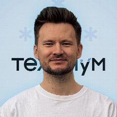 Канал Ивашев про айти в мессенджере MAX — 102 подписчика
