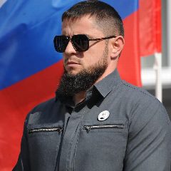 Канал Ахмед Дудаев в мессенджере MAX — 371 подписчик
