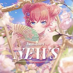 Канал Bandori Chu2 News в мессенджере MAX — 123 подписчика