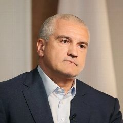 Канал Аксёнов Z 82 в мессенджере MAX — 100 482 подписчика