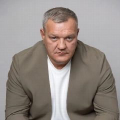 Канал Михаил Мухин актер кино в мессенджере MAX — 41 подписчик