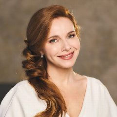 Канал Екатерина Гусева, артгруппа в мессенджере MAX — 514 подписчиков