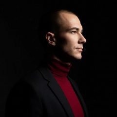 Канал Алан Розов в мессенджере MAX — 310 подписчиков
