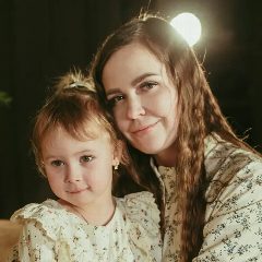 Канал Алёна life про материнство, саморазвитие и уют в мессенджере MAX — 6 551 подписчик