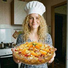 Канал Алёнушка, хозяюшка. в мессенджере MAX — 12 196 подписчиков